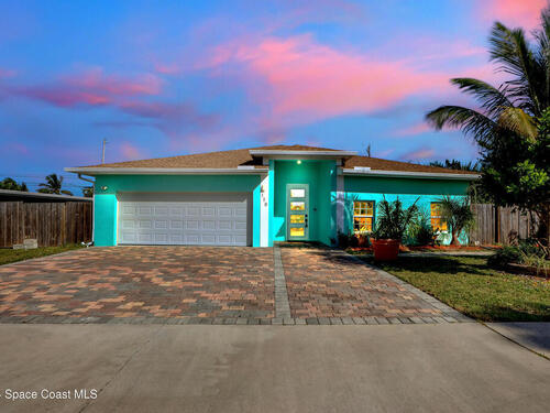 170 Park Avenue  Satellite Beach, FL 32937