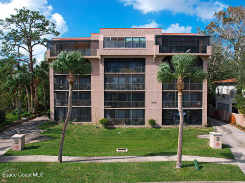 1540 Riverside Drive Unit #1 Titusville, FL 32780