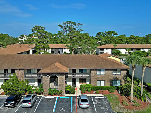 1515 Huntington Lane Unit #417 Rockledge, FL 32955