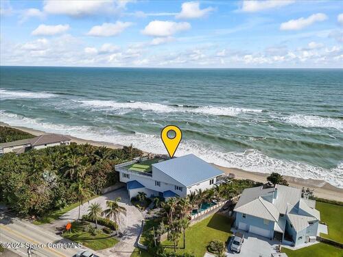 5285 Highway A1a   Melbourne Beach, FL 32951