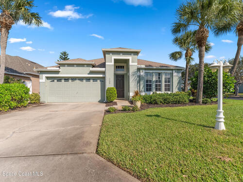 3120 Purple Martin Lane  Indialantic, FL 32903