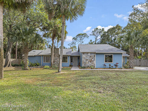 7970 Timberlake Drive  Melbourne, FL 32904