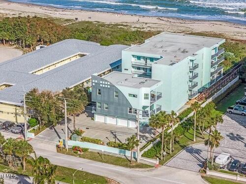 3800 Ocean Beach Boulevard Unit #202 Cocoa Beach, FL 32931