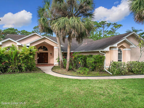 4340 Windover Way  Melbourne, FL 32934