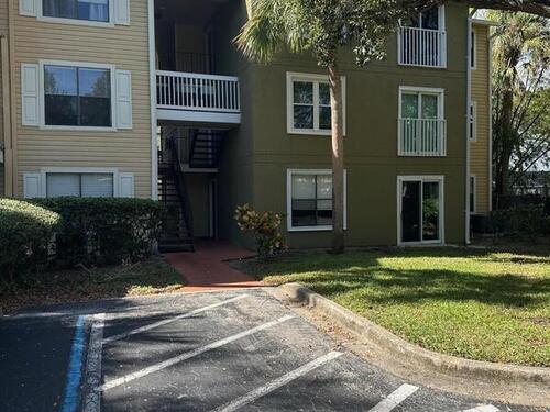 225 Tropical Trail Unit #415 Merritt Island, FL 32952