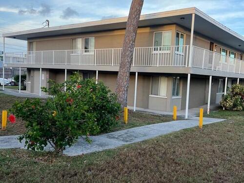 800 Fiske Boulevard Unit #710 Cocoa, FL 32922