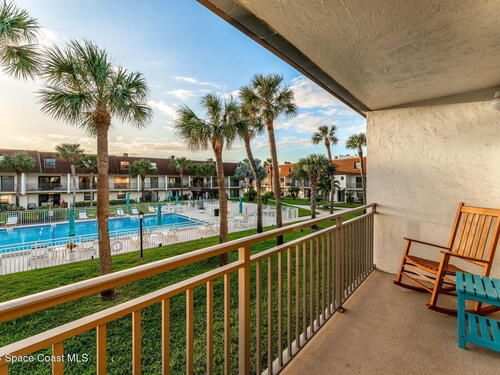 170 Paradise Boulevard Unit #17013 Melbourne, FL 32903