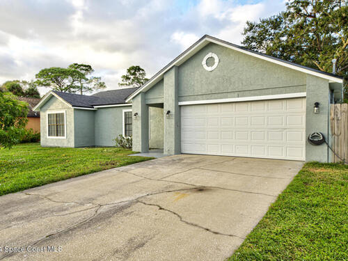 5190 Falcon Boulevard  Cocoa, FL 32927