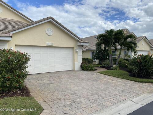 5323 Tay Court  Melbourne Beach, FL 32951