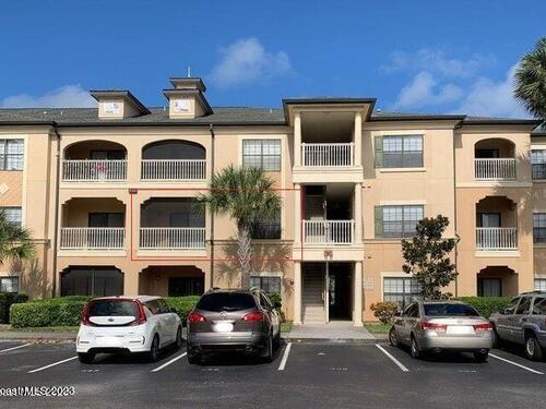 6451 Borasco Drive Unit #2609 Melbourne, FL 32940