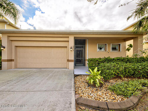 3216 Constellation Drive  Melbourne, FL 32940