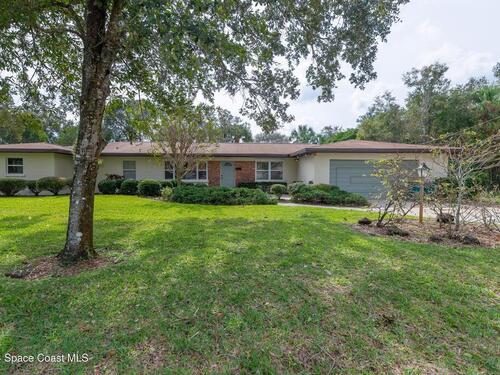 2410 Colonial Drive  Melbourne, FL 32901