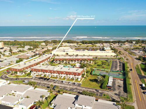 180 Paradise Boulevard Unit #18012 Melbourne, FL 32903