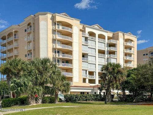 130 Warsteiner Way Unit #501 Melbourne Beach, FL 32951