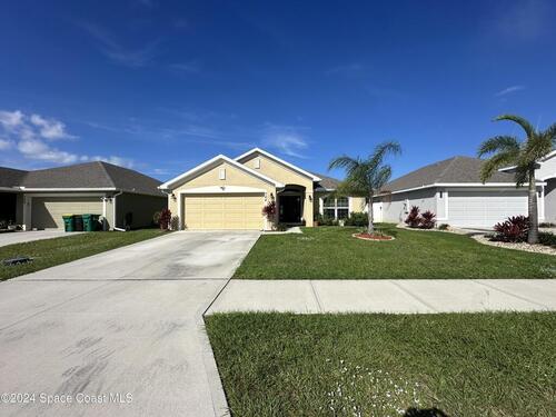 744 Moment Street  Cocoa, FL 32926