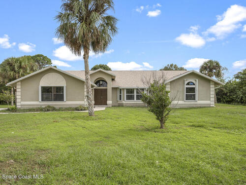 2600 Shell Wood Drive  Melbourne, FL 32934