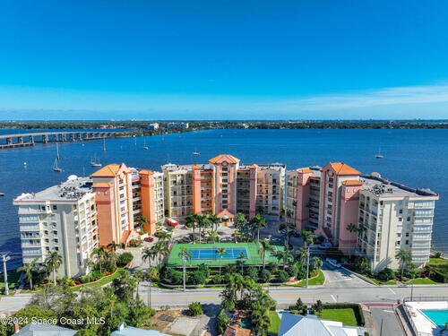 102 Riverside Drive Unit #302 Cocoa, FL 32922