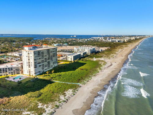 830 Atlantic Avenue Unit #1401 Cocoa Beach, FL 32931