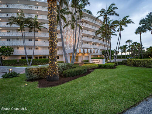 2505 Ocean Boulevard Unit #5030 West Palm Beach, FL 33407