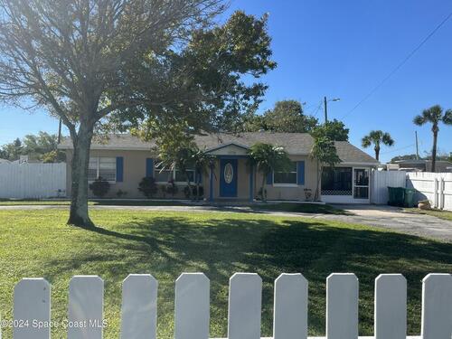 2570 Pineapple Avenue  Melbourne, FL 32935