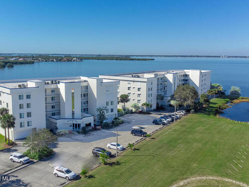 188 Pinellas Lane Unit #201 Cocoa Beach, FL 32931