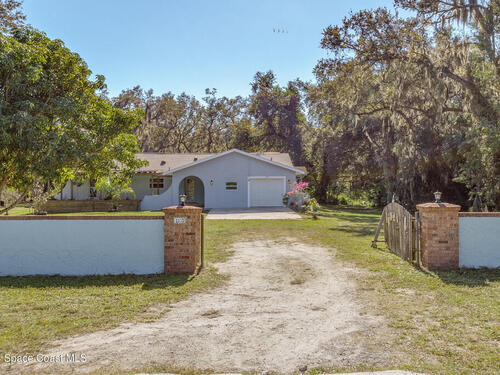 1235 Pine Island Road  Merritt Island, FL 32953