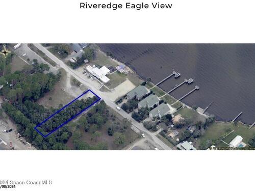 5402 Riveredge Drive  Titusville, FL 32780