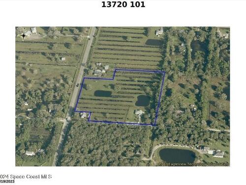 13720 101st Street  Fellsmere, FL 32948