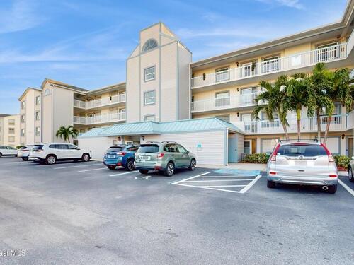 630 Brevard Avenue Unit #1124 Cocoa Beach, FL 32931