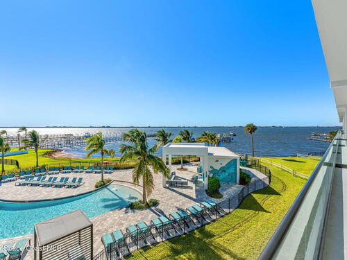 225 Strand Drive Unit #303 Melbourne Beach, FL 32951