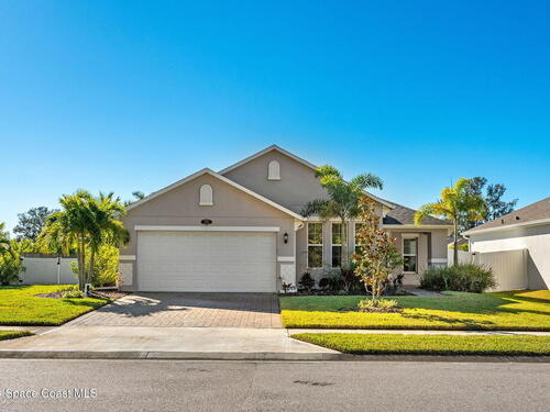 3101 R Taylor Drive  Melbourne, FL 32904