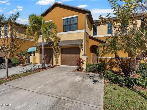 1415 Lara Circle Unit #103 Rockledge, FL 32955