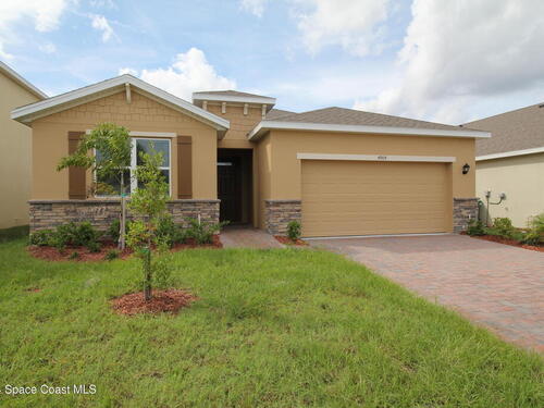 4904 Amasa Circle  West Melbourne, FL 32904