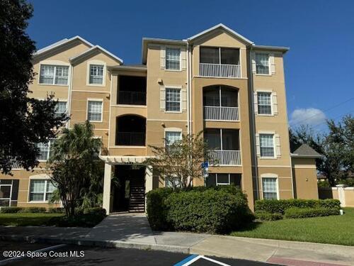 3848 Lexmark Lane Unit #207 Rockledge, FL 32955