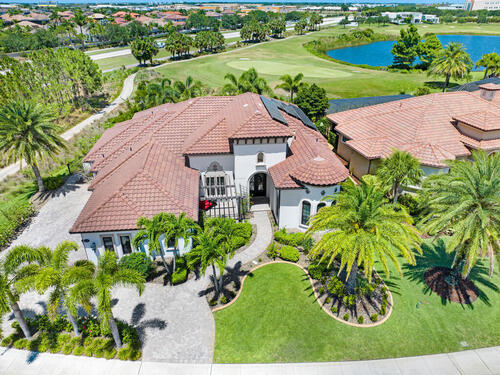 6275 Arroyo Drive  Melbourne, FL 32940