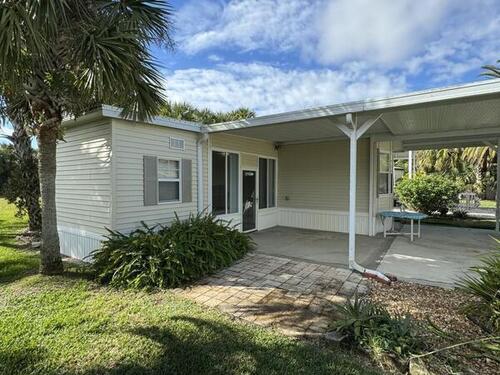 113 Sunset Drive  Titusville, FL 32780