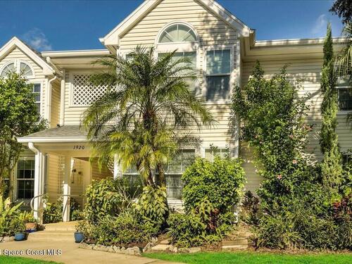 1920 Westminster Circle Unit #6 Vero Beach, FL 32966