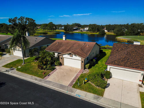 11224 Villas On The Green Drive Unit #77 Riverview, FL 33579