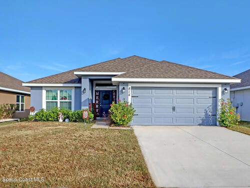 814 Moment Street  Cocoa, FL 32926