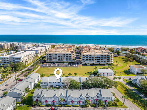 666 Seaport Boulevard Unit #237 Cape Canaveral, FL 32920