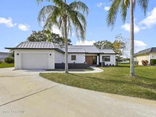 1065 Park Ridge Place  Melbourne, FL 32940