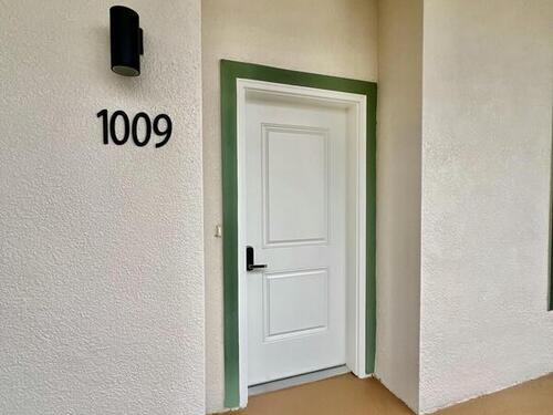 735 Pilots Lane Unit #1009 Merritt Island, FL 32952