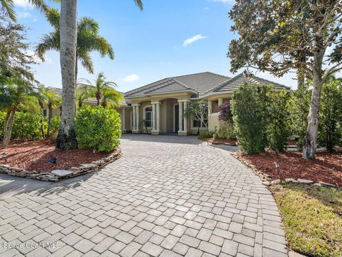 814 Chatsworth Drive  Melbourne, FL 32940