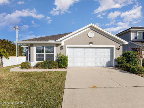 1796 Alaqua Way  Melbourne, FL 32904