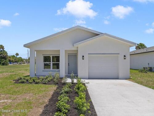 1515 Elizabeth Avenue  Titusville, FL 32780