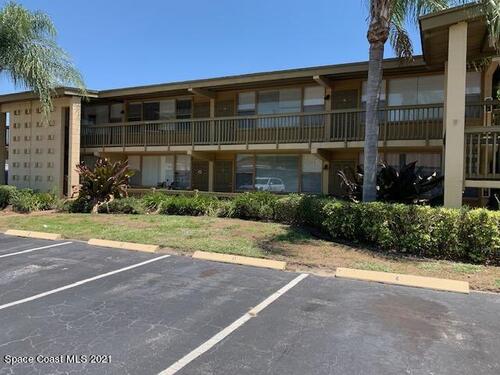 1708 Elm Street Unit #9 Rockledge, FL 32955