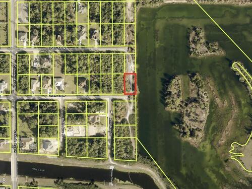 2500 14th Street  Lehigh Acres, FL 33971