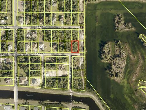 2502 14th Street  Lehigh Acres, FL 33971