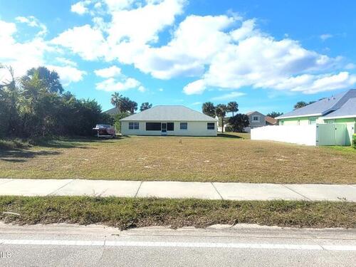 320 Brevard Avenue  Cocoa Beach, FL 32931