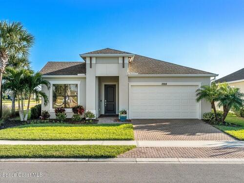 2928 Millennium Circle  Melbourne, FL 32940